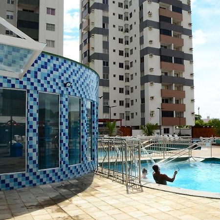 Caldas Novas Aconchego E Diversao Bagian luar foto