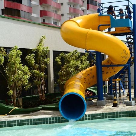 Caldas Novas Aconchego E Diversao Bagian luar foto