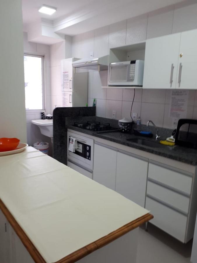 Caldas Novas Aconchego E Diversao Bagian luar foto