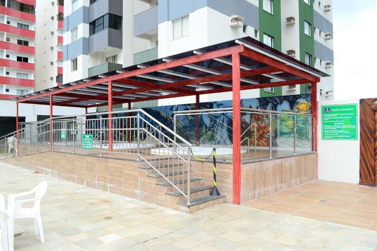 Caldas Novas Aconchego E Diversao Bagian luar foto