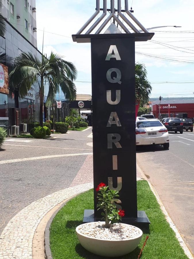 Caldas Novas Aconchego E Diversao Bagian luar foto