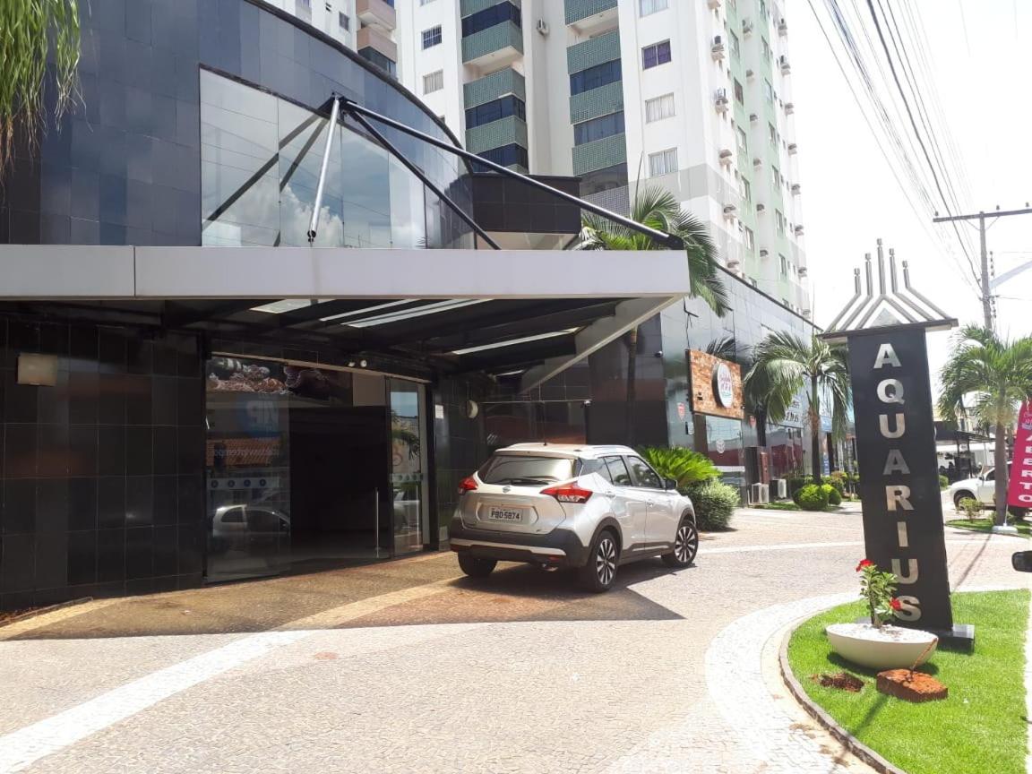 Caldas Novas Aconchego E Diversao Bagian luar foto