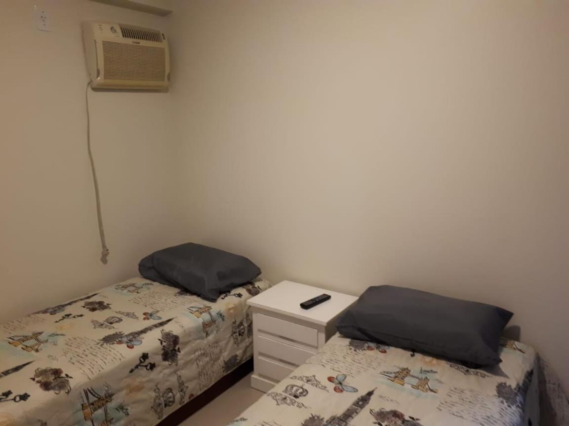 Caldas Novas Aconchego E Diversao Bagian luar foto