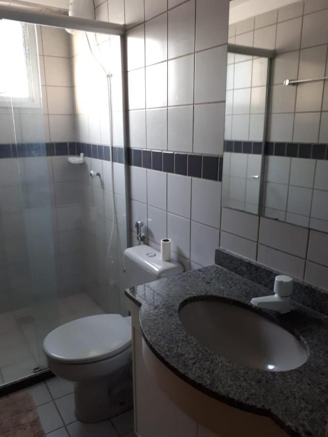 Caldas Novas Aconchego E Diversao Bagian luar foto
