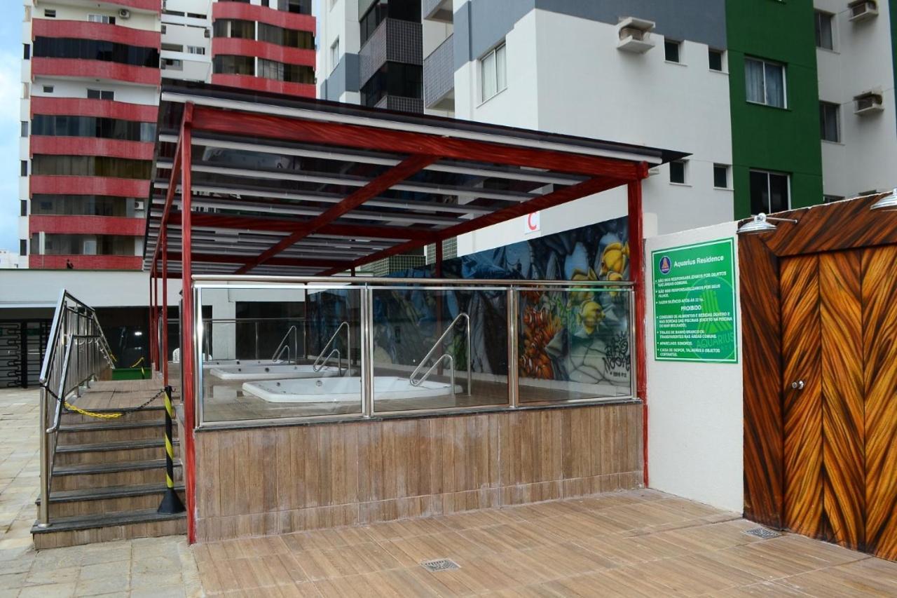 Caldas Novas Aconchego E Diversao Bagian luar foto