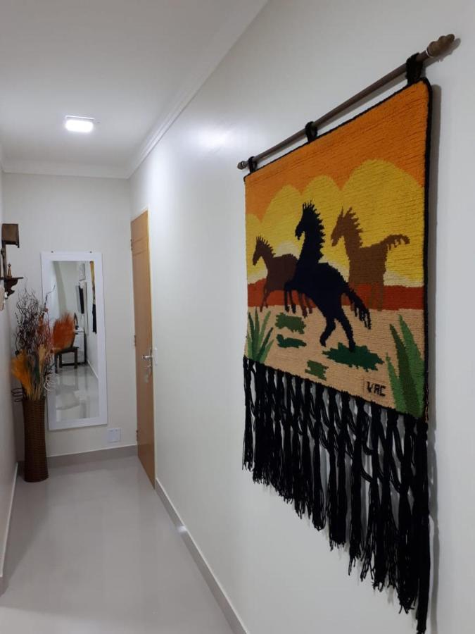 Caldas Novas Aconchego E Diversao Bagian luar foto