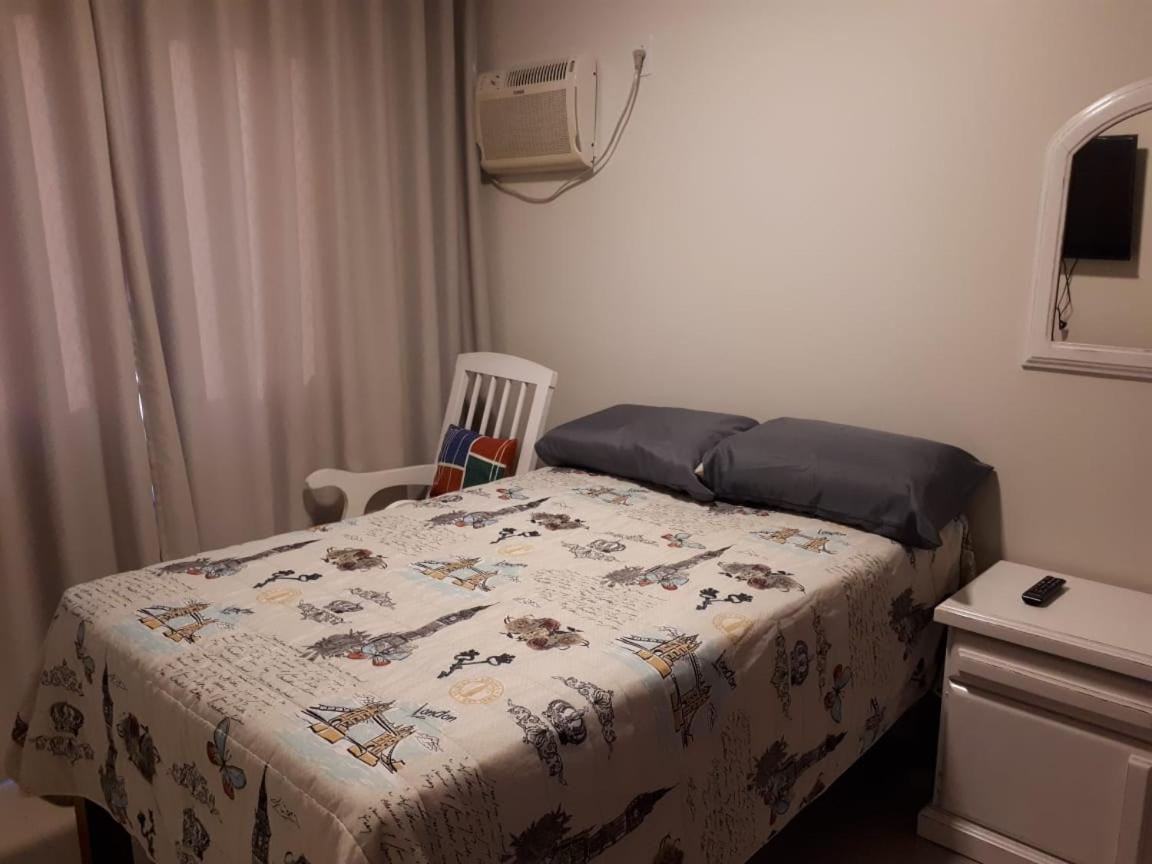 Caldas Novas Aconchego E Diversao Bagian luar foto