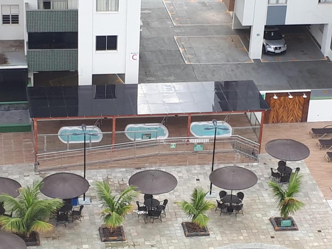 Caldas Novas Aconchego E Diversao Bagian luar foto
