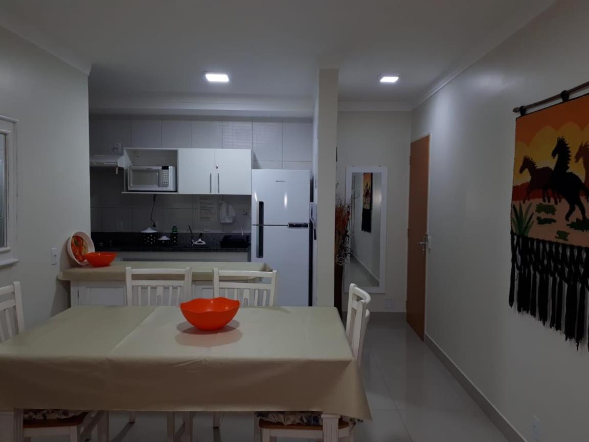 Caldas Novas Aconchego E Diversao Bagian luar foto