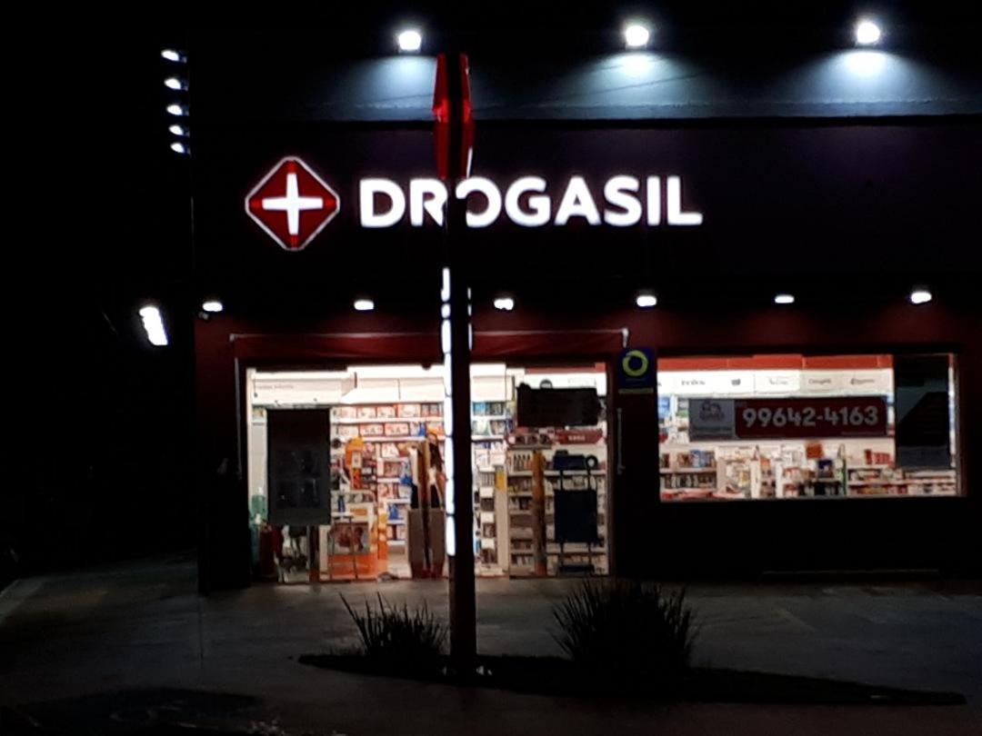 Caldas Novas Aconchego E Diversao Bagian luar foto