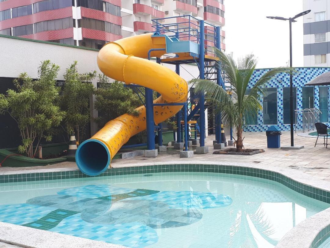Caldas Novas Aconchego E Diversao Bagian luar foto