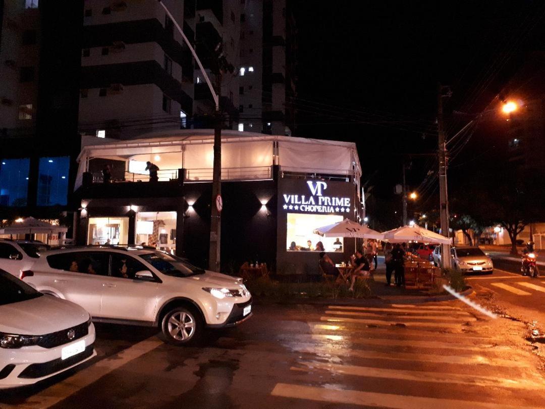 Caldas Novas Aconchego E Diversao Bagian luar foto